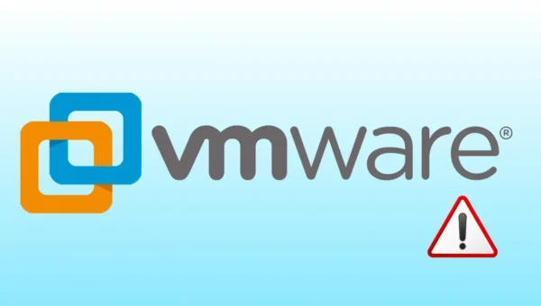 Multiple VMware Stored XSS Flaw Enable Attackers to Inject Malicious Scripts