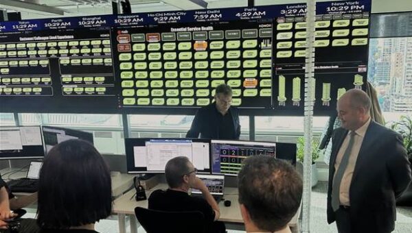 NAB builds integrated ops hub for threat intelligence