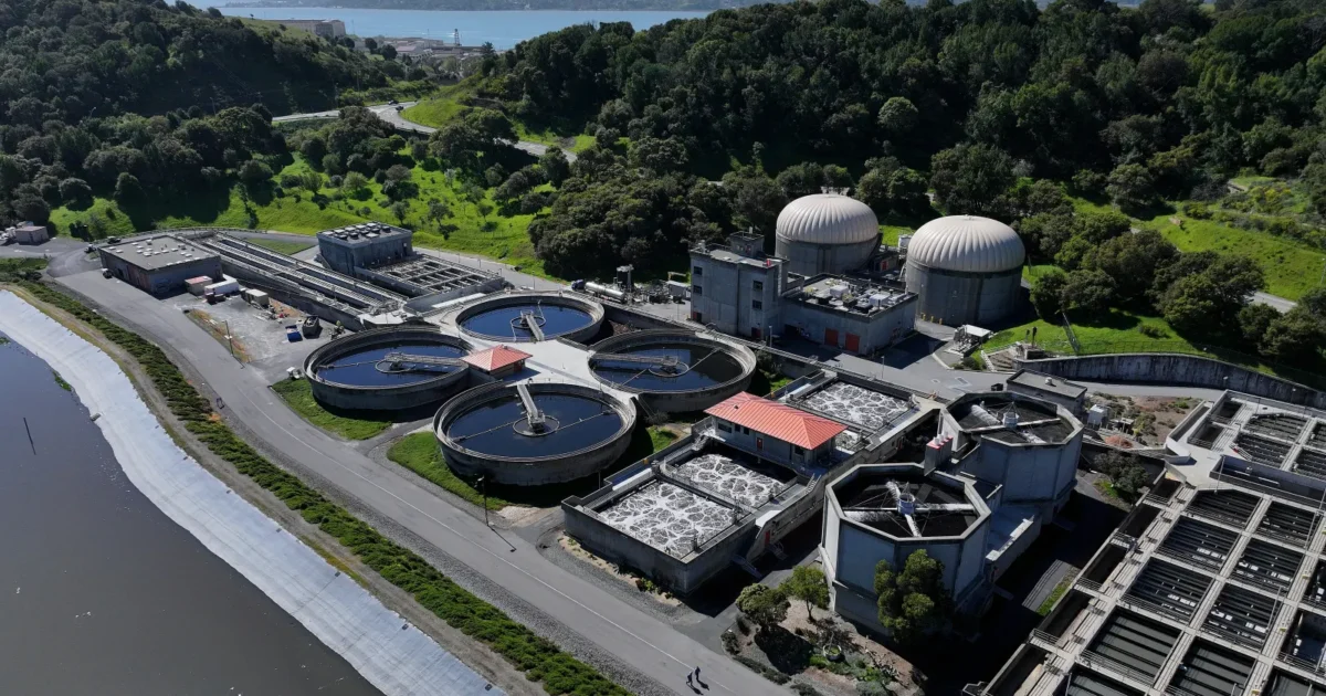 NIST offers security guidance for water utilities using remote-access tools