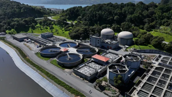 NIST offers security guidance for water utilities using remote-access tools