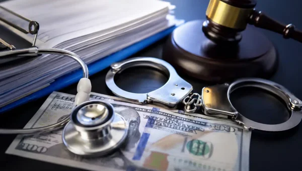 National Health Care Fraud Takedown