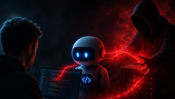 New Agentjacking Attack Hijacks Your AI Coding Agent to Run Code From Hackers Server