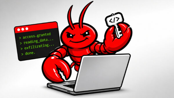 New Attacks Trick OpenClaw AI Agent Into Running Code and Leaking Secrets