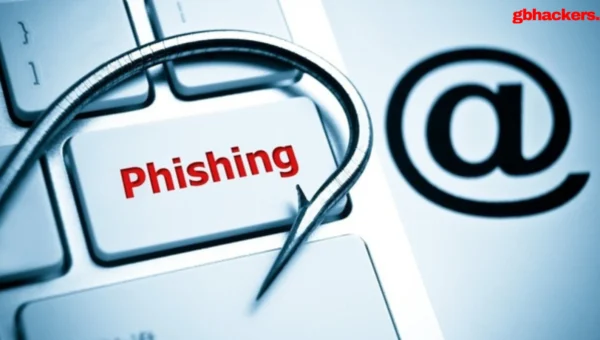 New BitB Phishing Attack Targets Microsoft 365 Logins