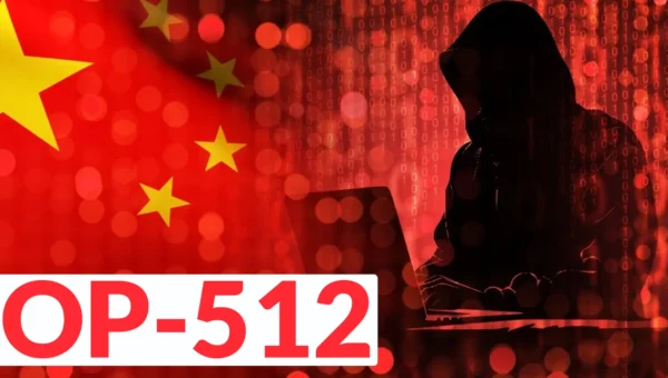 New China-Linked Threat Cluster OP-512 Targets IIS Servers With Cryptographically Unique Web Shell Framework
