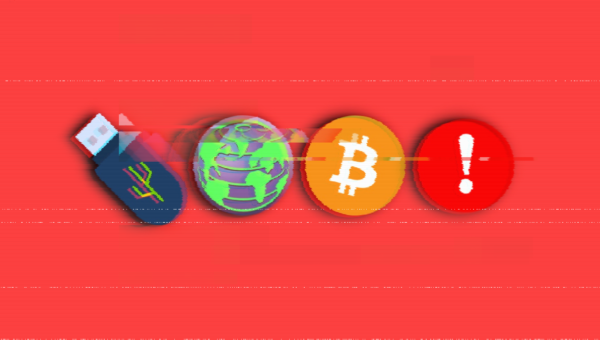 New CryptoBandits Malware Uses USB Drives and Tor to Steal Crypto