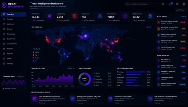 New EvilTokens Attack Exposes Browser Visibility Gap in Enterprise SOCs