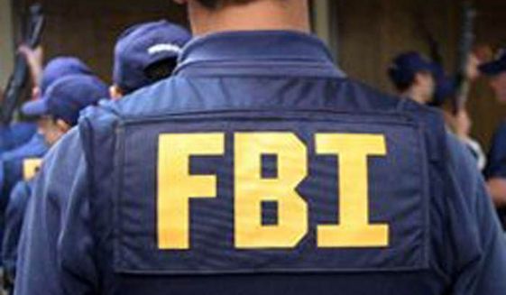 New FBI Alert: Russian Intelligence Uses Signal Recovery Keys to Access Messages