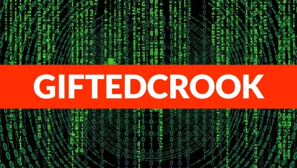 New GIFTEDCROOK Chain Abuses WinRAR ADS and Reflective Loading to Steal Browser Data