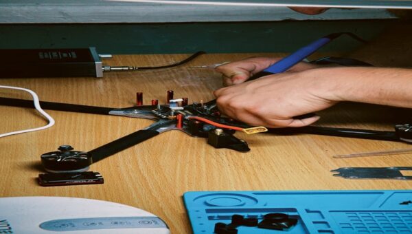 New Hacking Group GhostShell Targets Ukraine’s Defense Drone Networks