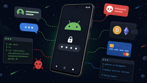 New Rokarolla Android Malware Steals PINs, SMS Codes, and Crypto Wallet Funds