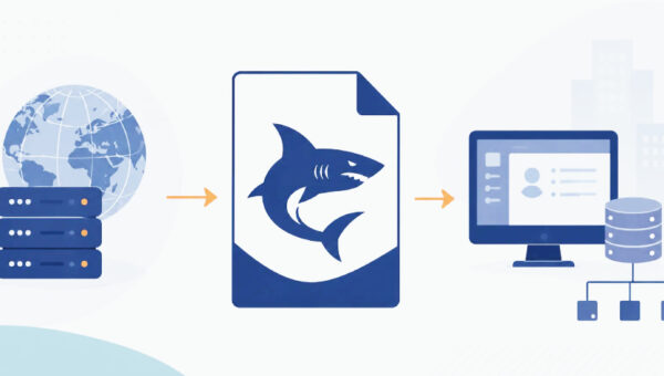 New SharkLoader Malware Deploys Cobalt Strike in StrikeShark Cyberattacks