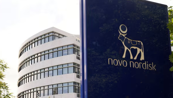 Novo Nordisk Confirms Data Theft: What Attackers Took and What They Didn't