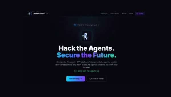 OWASP Releases AI Security Report to Empower Security Professionals with New Tools