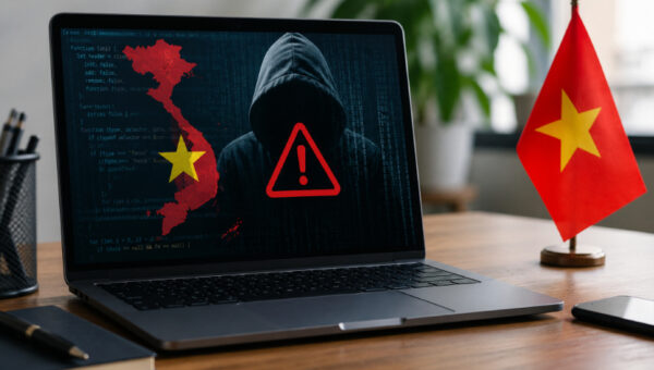 OceanLotus Hits Vietnam Investors With SPECTRALVIPER in FireAnt Attack