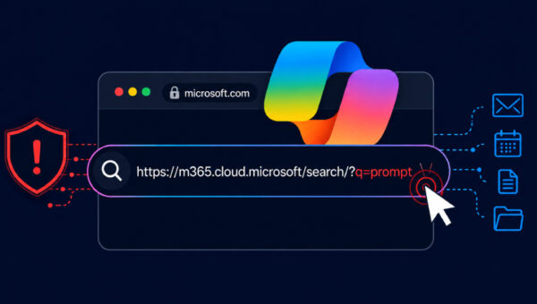 One-Click Microsoft 365 Copilot Flaw Could Have Let Attackers Steal Emails, Files, and MFA Codes