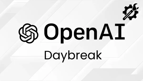 OpenAI Launches Daybreak to Automate Vulnerability Patching With GPT-5.5-Cyber