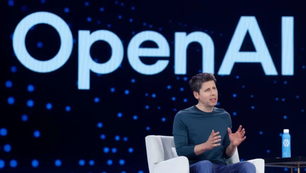 OpenAI voluntarily limits new AI models at government’s request