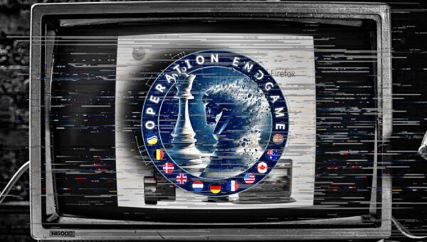 Operation Endgame Disrupts SocGholish Malware Infrastructure