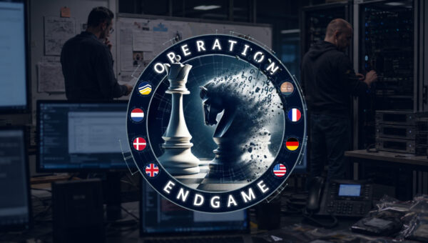 Operation Endgame Disrupts SocGholish Servers, Cleans 14,971 WordPress Sites