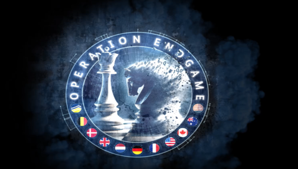 Operation Endgame Disrupts StealC, Amadey and SocGholish Malware Networks