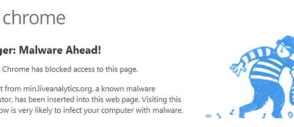 Potentially Unwanted Programs: It's Not Always Malware