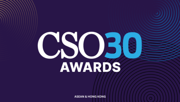 Press Release: CSO30 ASEAN & Hong Kong Awards 2026 open for nominations