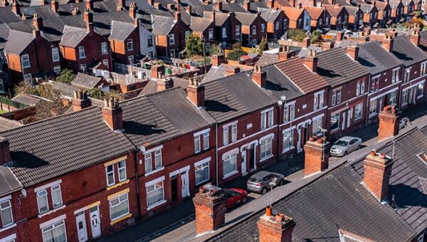 Property sector plans for digital ID collapse over government policy concerns