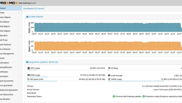 Proxmox Mail Gateway 9.1.webp