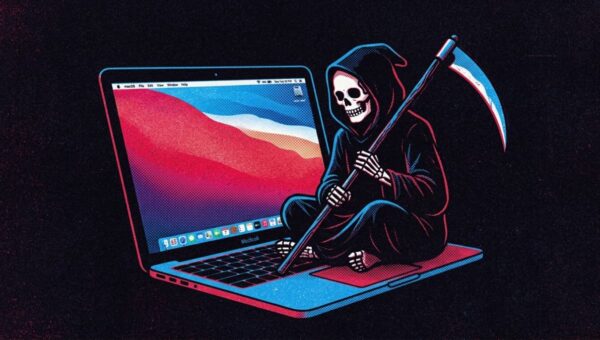 Reaper macOS Infostealer Abuses Script Editor to Steal Crypto and Passwords