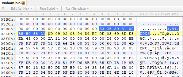 Redosdru — Encrypting DLL Payloads to Avoid On-Disk Signatures