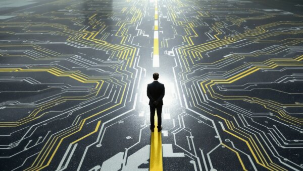 Rethinking the balance between AI oversight and innovation