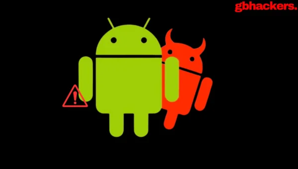 Rokarolla Malware Abuses Android Accessibility Services to Steal Banking Credentials