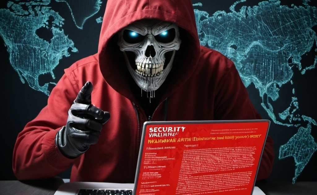SECURITY AFFAIRS MALWARE NEWSLETTER ROUND  100