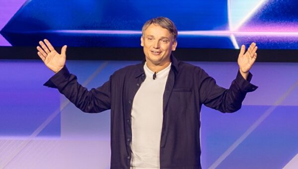 Sapphire 2026: SAP executives admit route change on high road to business AI