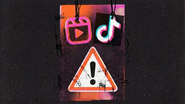 Scammers Use TikTok and Instagram Reels to Spread Vidar Infostealer