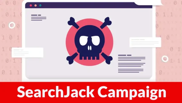 SearchJack Campaign Uses 23 Chrome Extensions to Hijack Searches of 758,000 Users