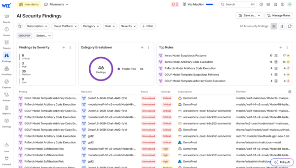 Securing AI Applications From Inception to Deployment