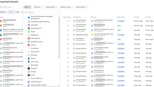 Securing Public Sector Hybrid Environments with Wiz XM