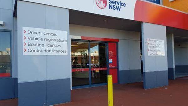 Service NSW CTO joins CDO in exiting