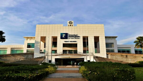 ShinyHunters Leaks 40GB of University of Nottingham Student Data