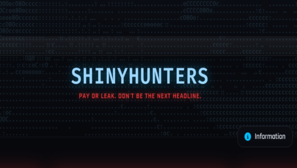 ShinyHunters Target Universities in Oracle PeopleSoft Zero-Day Attack