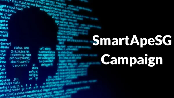 SmartApeSG Campaign Uses ClickFix Scripts to Infect Windows Hosts With RAT Malware
