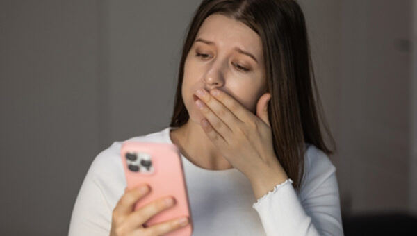 Some text messages to look different from 1 July