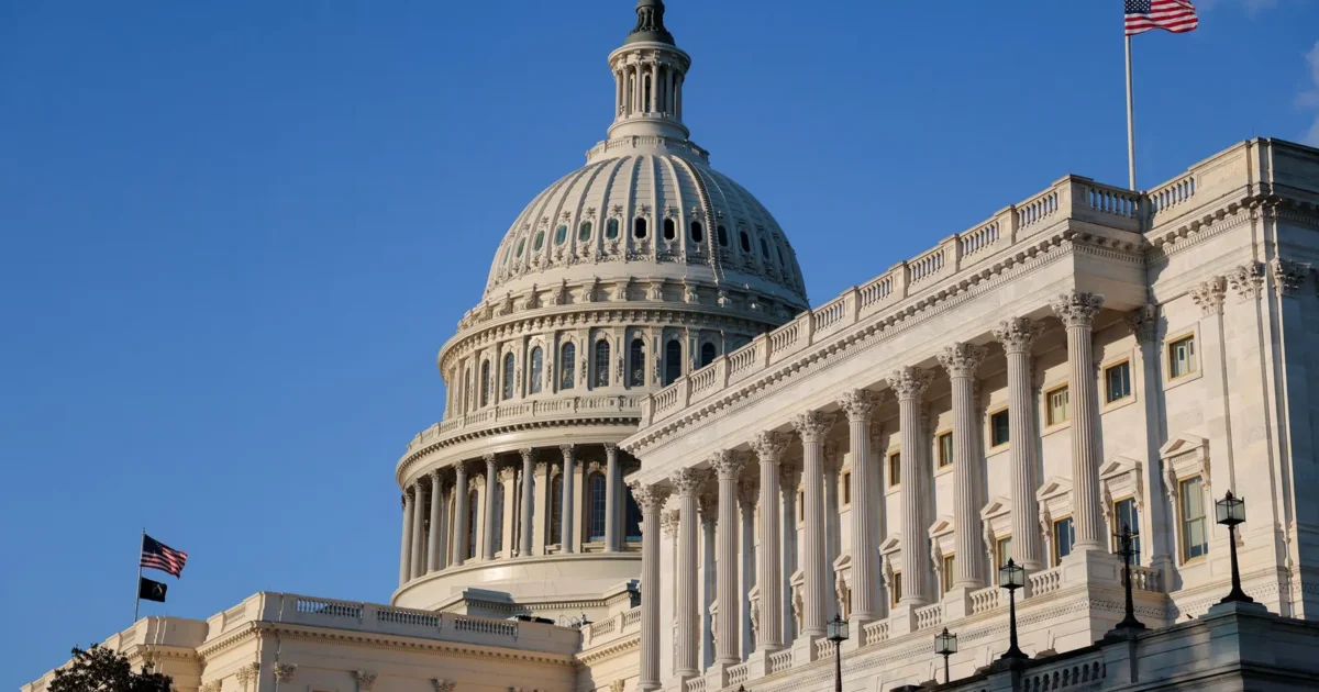 Sprawling new House AI bill includes frontier model oversight, open-source security grants