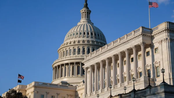 Sprawling new House AI bill includes frontier model oversight, open-source security grants