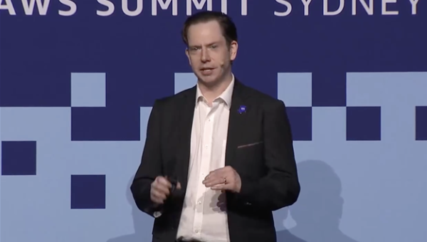 Stockland builds AI assistant as a bridge into SAP
