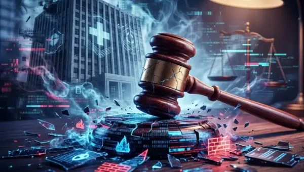 Stryker Cyberattack: Lawsuit Faces Dismissal Bid In Court