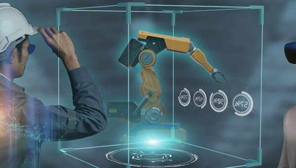 Sweden’s Hexagon takes a measuring tape to the industrial world… and its virtual counterpart