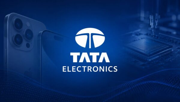 Tata Electronics confirms cyberattack as hackers leak data
